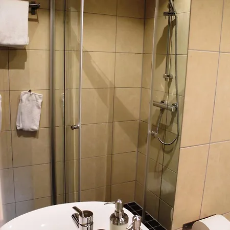 Szálloda Storen Hotel Støren