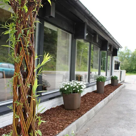 Storen Hotel Szálloda Støren