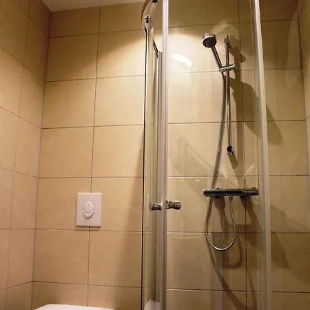 Storen Hotel Szálloda Støren