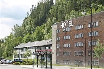 Storen Hotel Storen