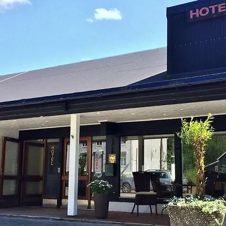 Støren Hotel Hotell Støren