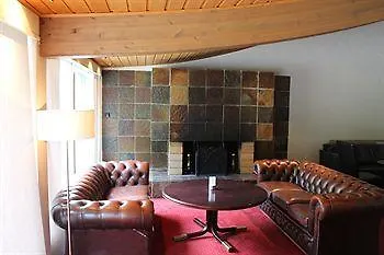 Storen Hotel 3* Støren