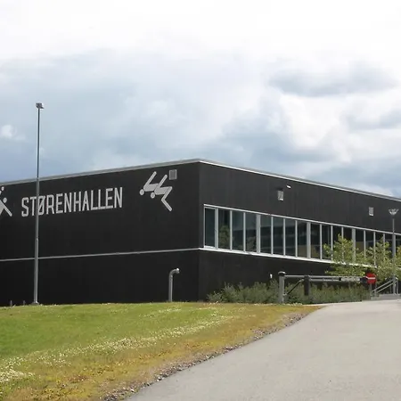 Støren Hotel 3*