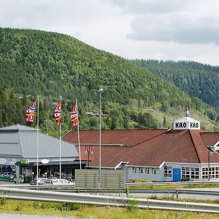 Storen Hotel Szálloda 3*