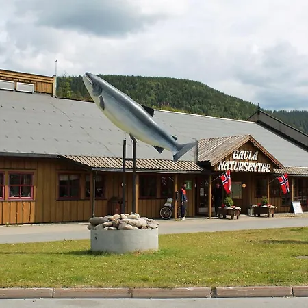 Storen Hotel Szálloda 3*