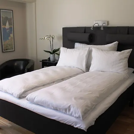 Hotell Støren Hotel 3*