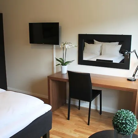 Hotell Støren Hotel