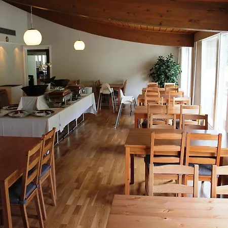 酒店 Storen Hotel Støren