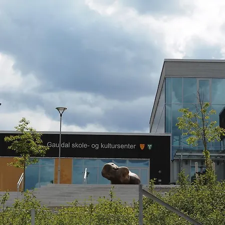 Storen Hotel Støren