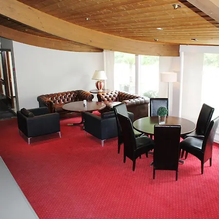 Storen Hotel 3* Støren